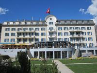 Saas-Fee &ndash; &copy; Gisela Gerlach (Eberhardt TRAVEL)