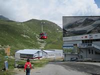 Fiescheralp &ndash; &copy; Gisela Gerlach (Eberhardt TRAVEL)