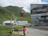 Fiescheralp &ndash; &copy; Gisela Gerlach (Eberhardt TRAVEL)