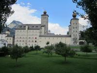 Brig, Stockalperpalast