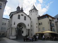 Brig &ndash; &copy; Gisela Gerlach (Eberhardt TRAVEL)