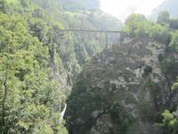 Killerhofbrücke &ndash; &copy; Gisela Gerlach (Eberhardt TRAVEL)