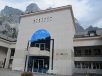 Leukerbad &ndash; &copy; Gisela Gerlach (Eberhardt TRAVEL)