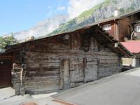 Leukerbad &ndash; &copy; Gisela Gerlach (Eberhardt TRAVEL)