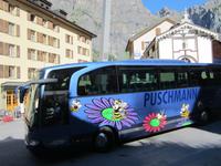 Leukerbad &ndash; &copy; Gisela Gerlach (Eberhardt TRAVEL)
