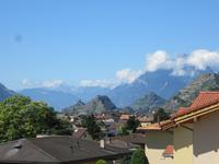 Sion/Sitten &ndash; &copy; Gisela Gerlach (Eberhardt TRAVEL)
