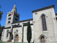 Sion/Sitten &ndash; &copy; Gisela Gerlach (Eberhardt TRAVEL)