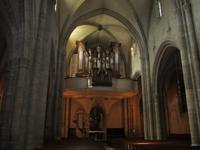 Sion/Sitten &ndash; &copy; Gisela Gerlach (Eberhardt TRAVEL)