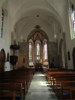 Sion/Sitten &ndash; &copy; Gisela Gerlach (Eberhardt TRAVEL)