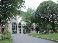 Leukerbad &ndash; &copy; Gisela Gerlach (Eberhardt TRAVEL)