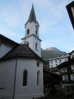 Leukerbad &ndash; &copy; Gisela Gerlach (Eberhardt TRAVEL)