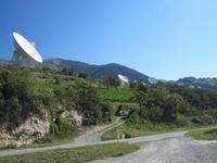 Antennenwald &ndash; &copy; Gisela Gerlach (Eberhardt TRAVEL)