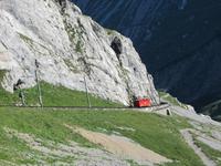 Auf dem Pilatus &ndash; &copy; Gisela Gerlach (Eberhardt TRAVEL)