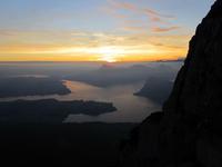 Auf dem Pilatus &ndash; &copy; Gisela Gerlach (Eberhardt TRAVEL)