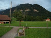 Flüeli Ranft &ndash; &copy; Steffen Mucke (Eberhardt TRAVEL)