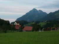 Flüeli Ranft &ndash; &copy; Steffen Mucke (Eberhardt TRAVEL)