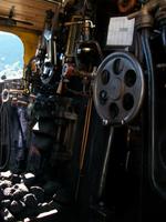 Furka- Dampfbahn &ndash; &copy; Steffen Mucke (Eberhardt TRAVEL)