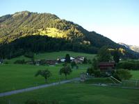 Flüeli Ranft &ndash; &copy; Steffen Mucke (Eberhardt TRAVEL)