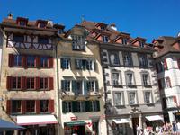 Luzern &ndash; &copy; Steffen Mucke (Eberhardt TRAVEL)
