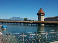 Luzern &ndash; &copy; Steffen Mucke (Eberhardt TRAVEL)