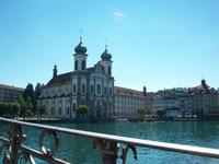 Luzern &ndash; &copy; Steffen Mucke (Eberhardt TRAVEL)