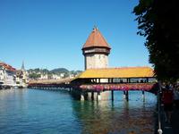 Luzern &ndash; &copy; Steffen Mucke (Eberhardt TRAVEL)