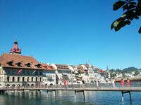 Luzern &ndash; &copy; Steffen Mucke (Eberhardt TRAVEL)