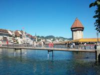 Luzern &ndash; &copy; Steffen Mucke (Eberhardt TRAVEL)