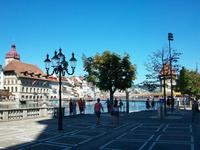 Luzern &ndash; &copy; Steffen Mucke (Eberhardt TRAVEL)