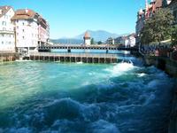 Luzern &ndash; &copy; Steffen Mucke (Eberhardt TRAVEL)
