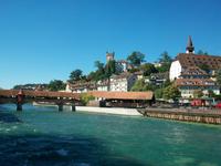 Luzern &ndash; &copy; Steffen Mucke (Eberhardt TRAVEL)