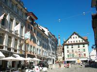 Luzern &ndash; &copy; Steffen Mucke (Eberhardt TRAVEL)
