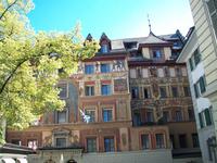 Luzern &ndash; &copy; Steffen Mucke (Eberhardt TRAVEL)