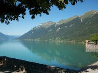 Brienzer See &ndash; &copy; Steffen Mucke (Eberhardt TRAVEL)