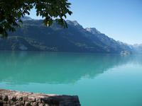 Brienzer See &ndash; &copy; Steffen Mucke (Eberhardt TRAVEL)