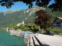 Brienzer See &ndash; &copy; Steffen Mucke (Eberhardt TRAVEL)