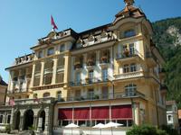 Interlaken &ndash; &copy; Steffen Mucke (Eberhardt TRAVEL)