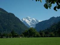 Interlaken &ndash; &copy; Steffen Mucke (Eberhardt TRAVEL)