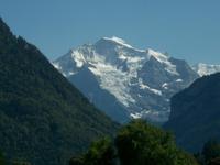 Interlaken &ndash; &copy; Steffen Mucke (Eberhardt TRAVEL)