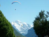 Interlaken &ndash; &copy; Steffen Mucke (Eberhardt TRAVEL)