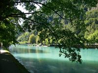 Interlaken &ndash; &copy; Steffen Mucke (Eberhardt TRAVEL)