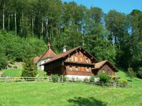 Auf den Spuren von Bruder Klaus &ndash; &copy; Steffen Mucke (Eberhardt TRAVEL)
