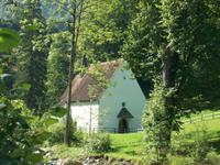 Auf den Spuren von Bruder Klaus &ndash; &copy; Steffen Mucke (Eberhardt TRAVEL)