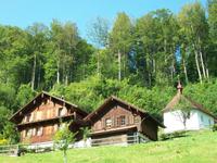 Auf den Spuren von Bruder Klaus &ndash; &copy; Steffen Mucke (Eberhardt TRAVEL)