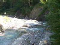 Melchtal &ndash; &copy; Steffen Mucke (Eberhardt TRAVEL)