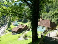 Melchtal &ndash; &copy; Steffen Mucke (Eberhardt TRAVEL)
