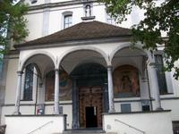 Sachseln &ndash; &copy; Steffen Mucke (Eberhardt TRAVEL)