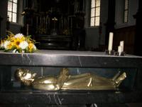 Sachseln &ndash; &copy; Steffen Mucke (Eberhardt TRAVEL)