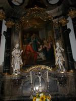Sachseln &ndash; &copy; Steffen Mucke (Eberhardt TRAVEL)