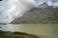Lago Bianco
